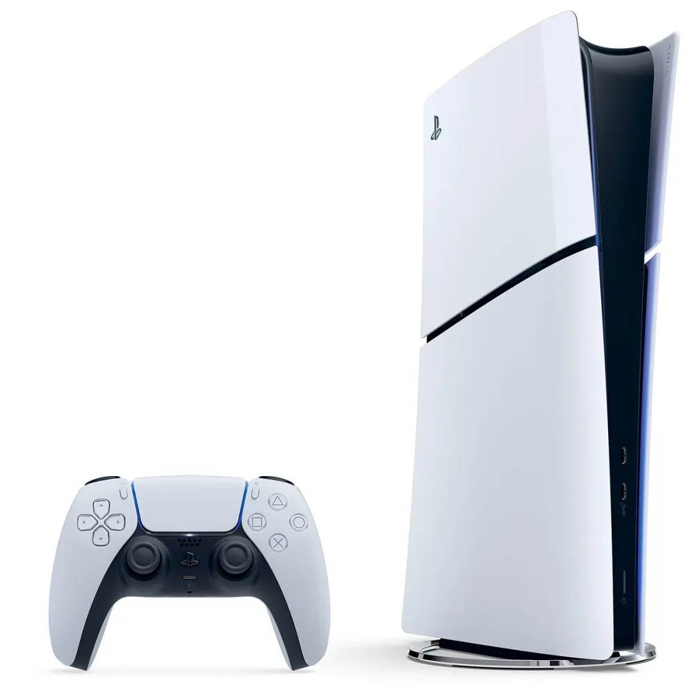 PlayStation 5 Pro (2TB)