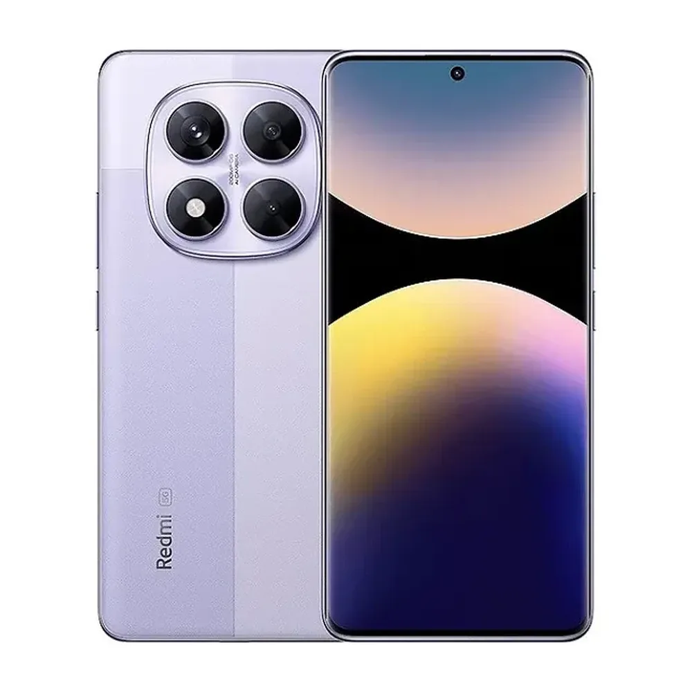 Xiaomi Redmi Note 15 Pro 5G (8/512GB)