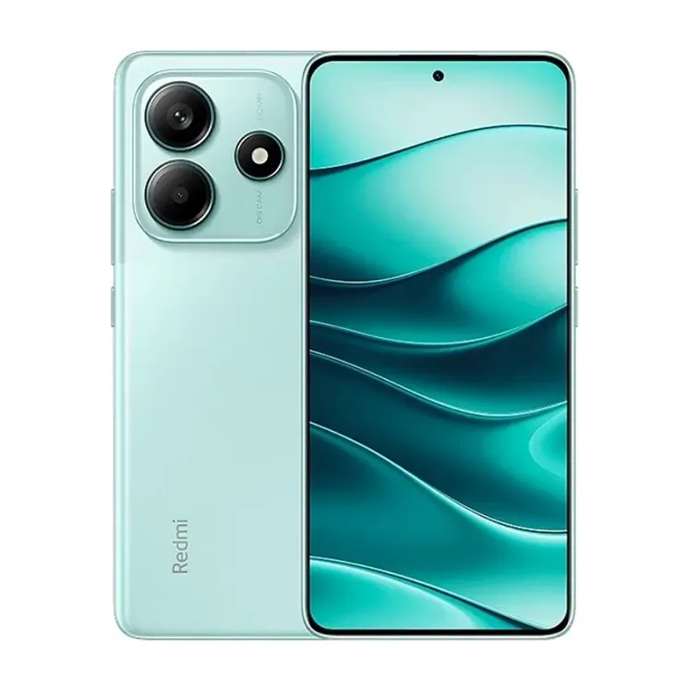Xiaomi Redmi Note 15 Pro 4G (256GB)