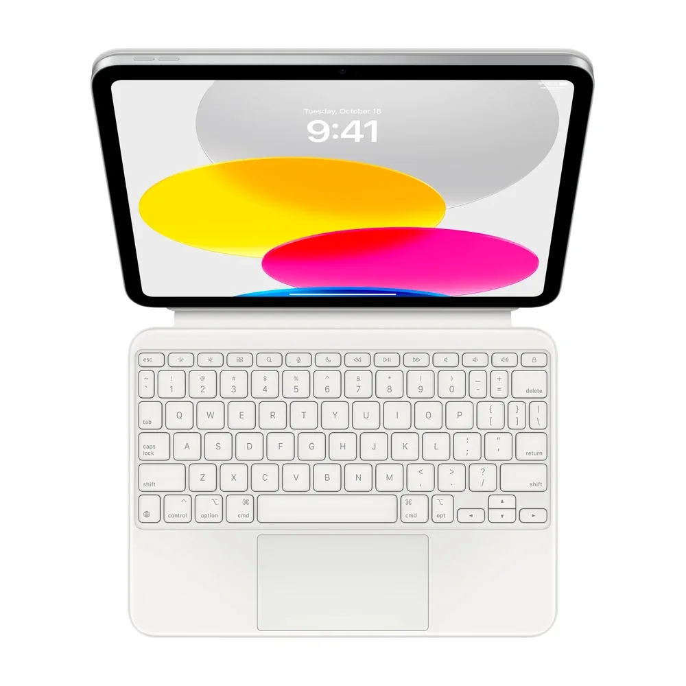 Magic Keyboard