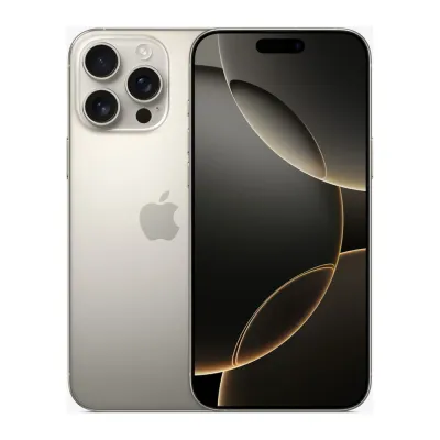 iPhone 16 Pro Max (256GB)