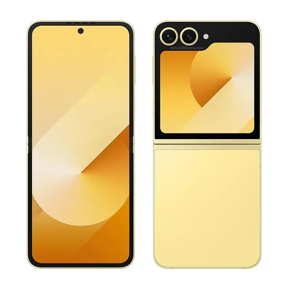 Samsung Galaxy Z Flip 8 (256GB)