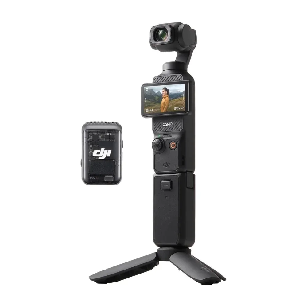 DJI Osmo Pocket 4 Pro Standard
