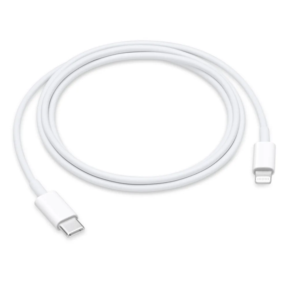 Cable USB-C a Lightning