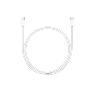 Cable USB-C a USB-C