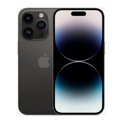 iPhone 14 Pro