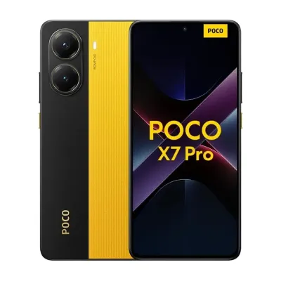 Xiaomi Poco X7 Pro 5G (8/256GB)