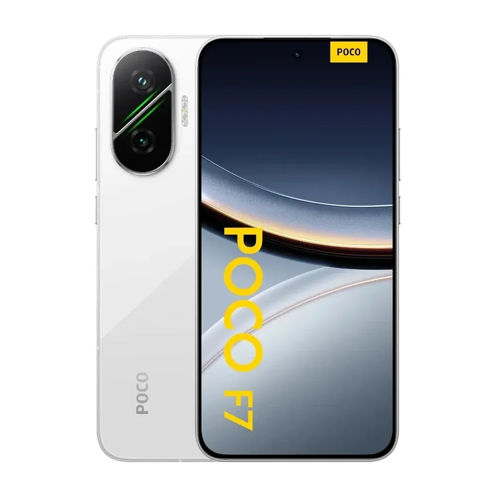Xiaomi Poco F7 Ultra 5G