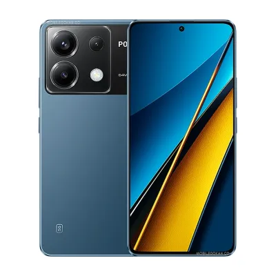 Xiaomi Poco X8 Pro 5G (8/256GB)
