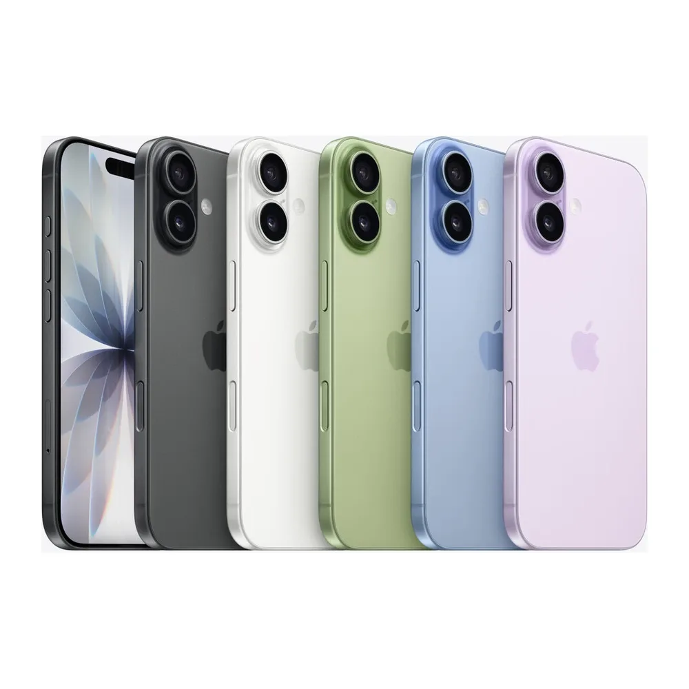 iPhone 17 (Tester)