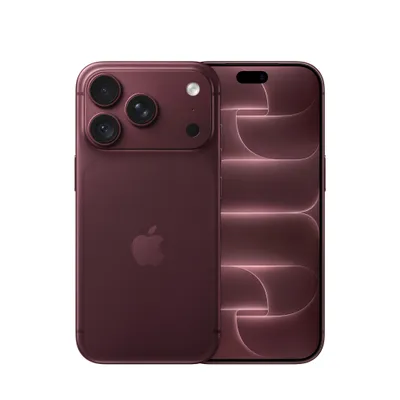 iPhone 18 Pro (256GB)
