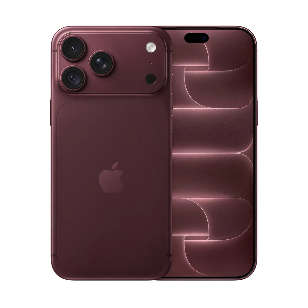 iPhone 18 Pro Max (256GB)