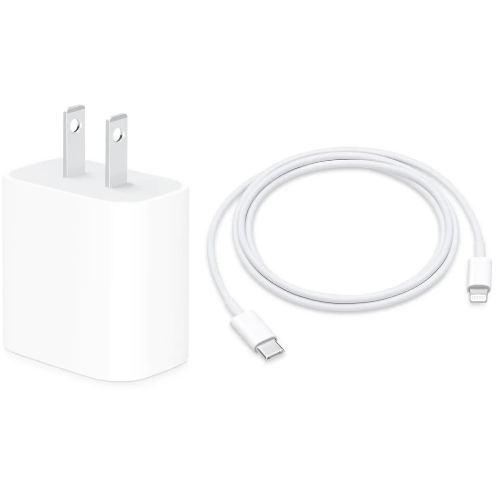 Combo Cabezal Original + Cable Certificado
