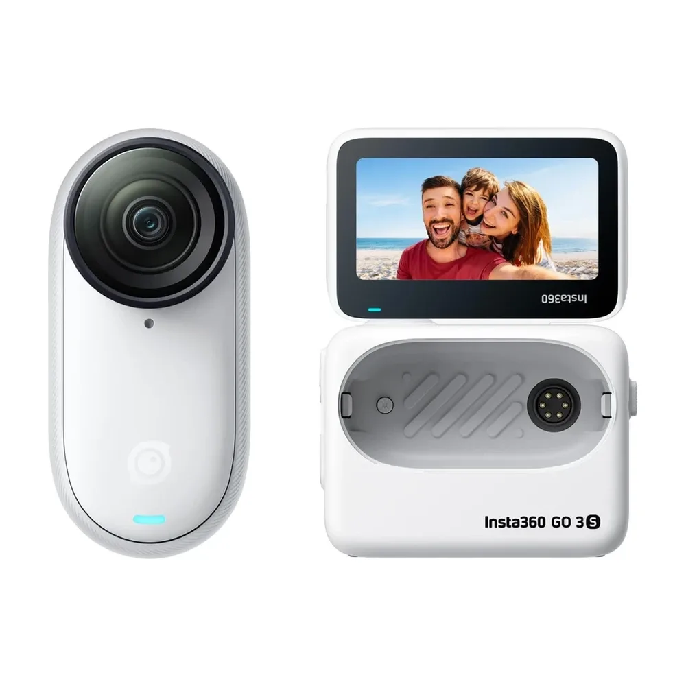 Insta360 Luna Ultra Standard Combo 8K
