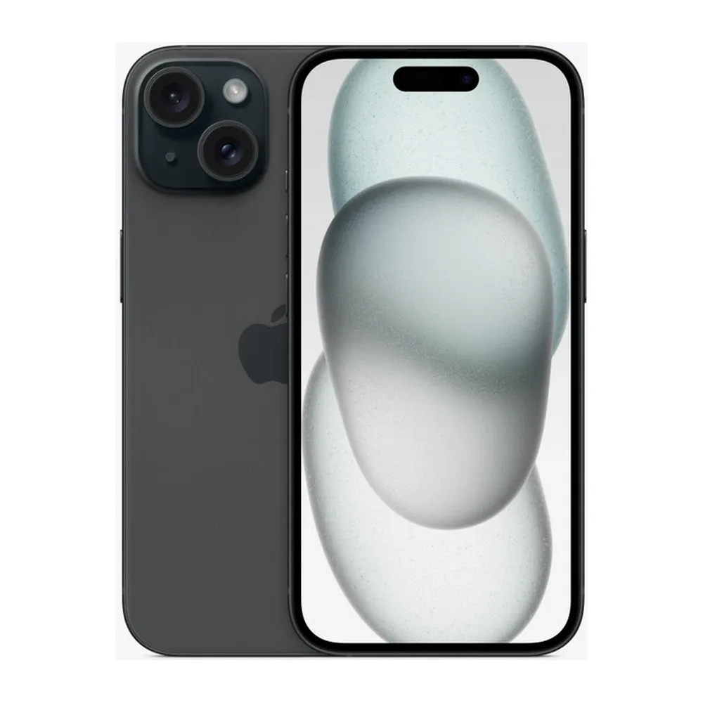 iPhone 15 (Sellado)
