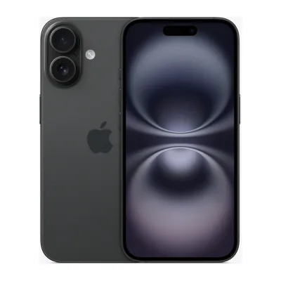 iPhone 16 (Sellado)