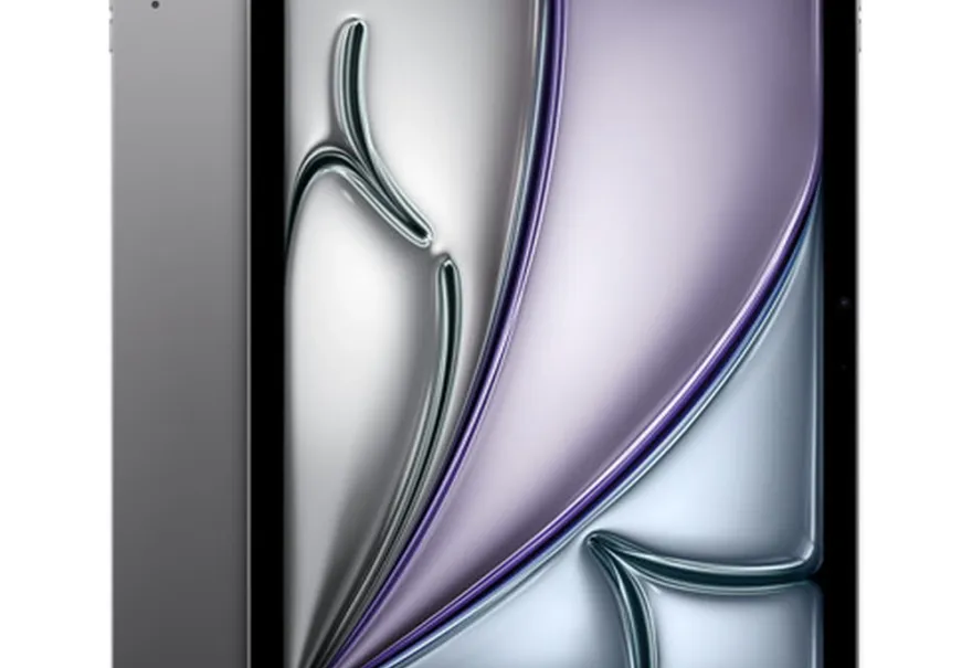 iPad Air M3