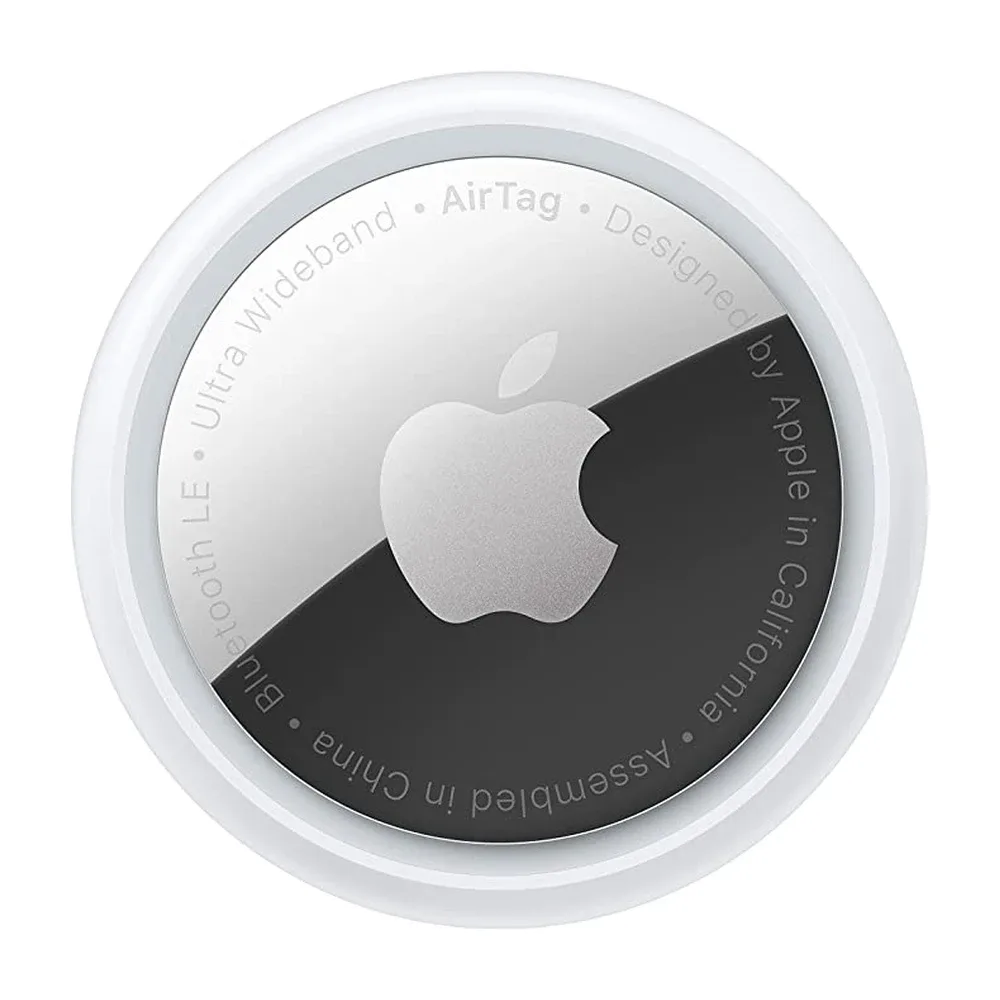 Apple AirTag (Pack x4)