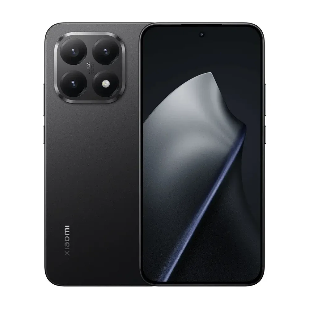 Xiaomi 17T Leica