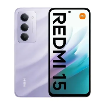 Xiaomi Redmi 15C