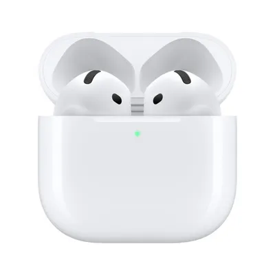 AirPods (4.ª gen)
