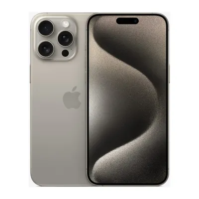 iPhone 15 Pro Max (256GB)